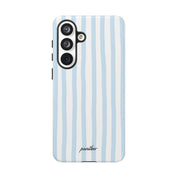 Coastal Stripes