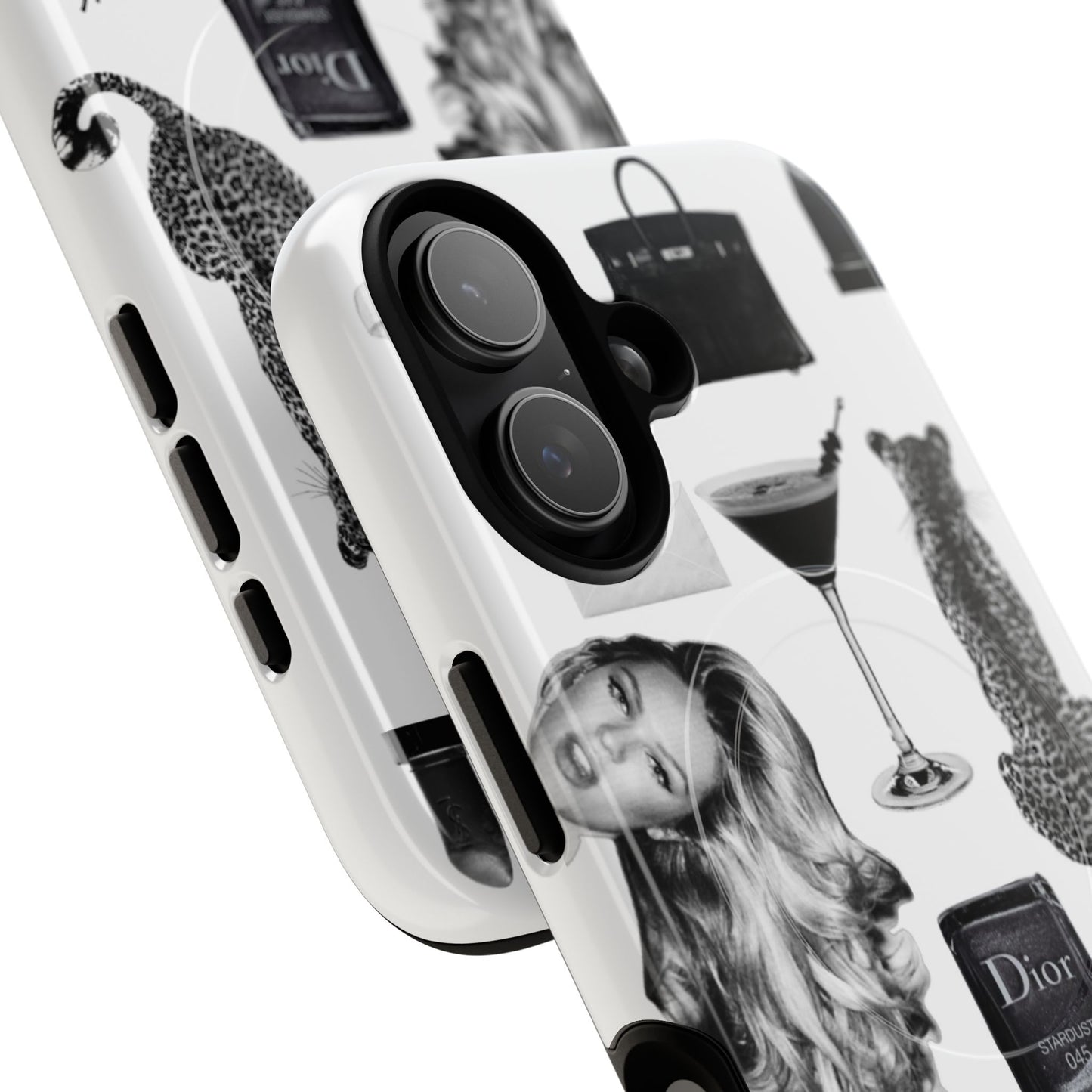 Glamour New York Bling (Magsafe)