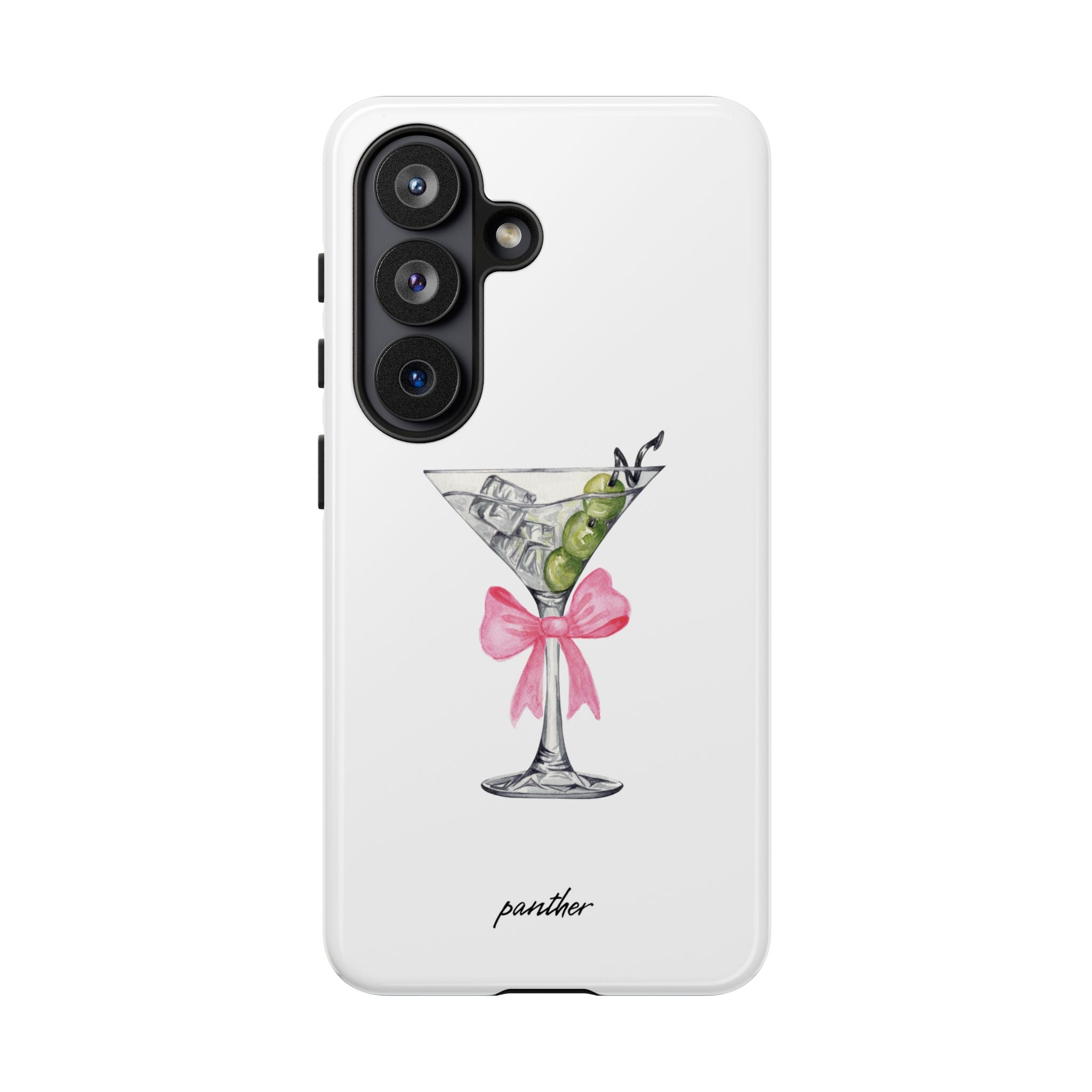 Coquette Martini