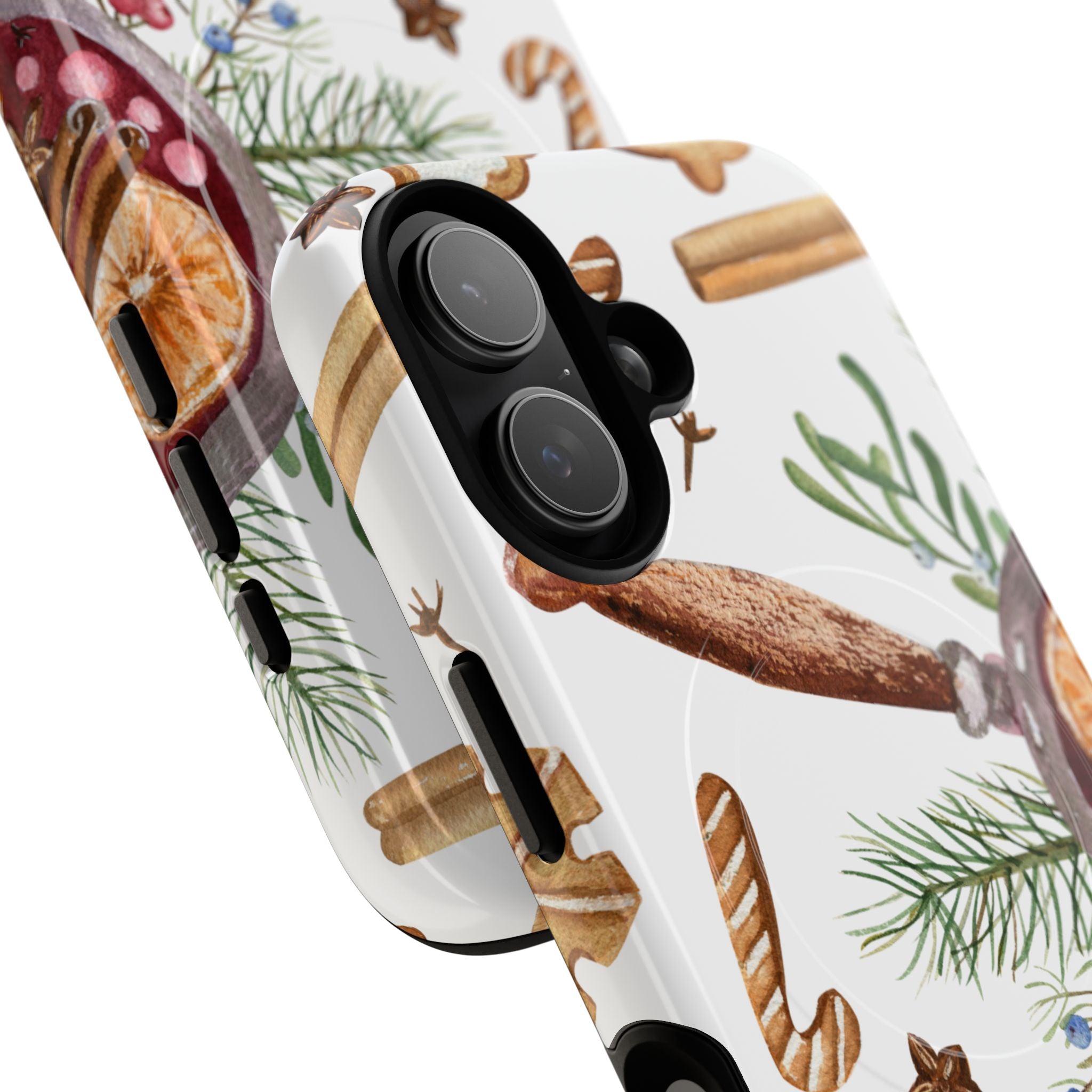 Christmas Eve (Magsafe)