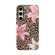 Blossom Grace (Dark Leo Print)