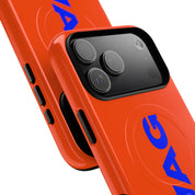 SWAG No. 3 (magsafe)