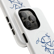 Tan Lines (Blue) (Magsafe)