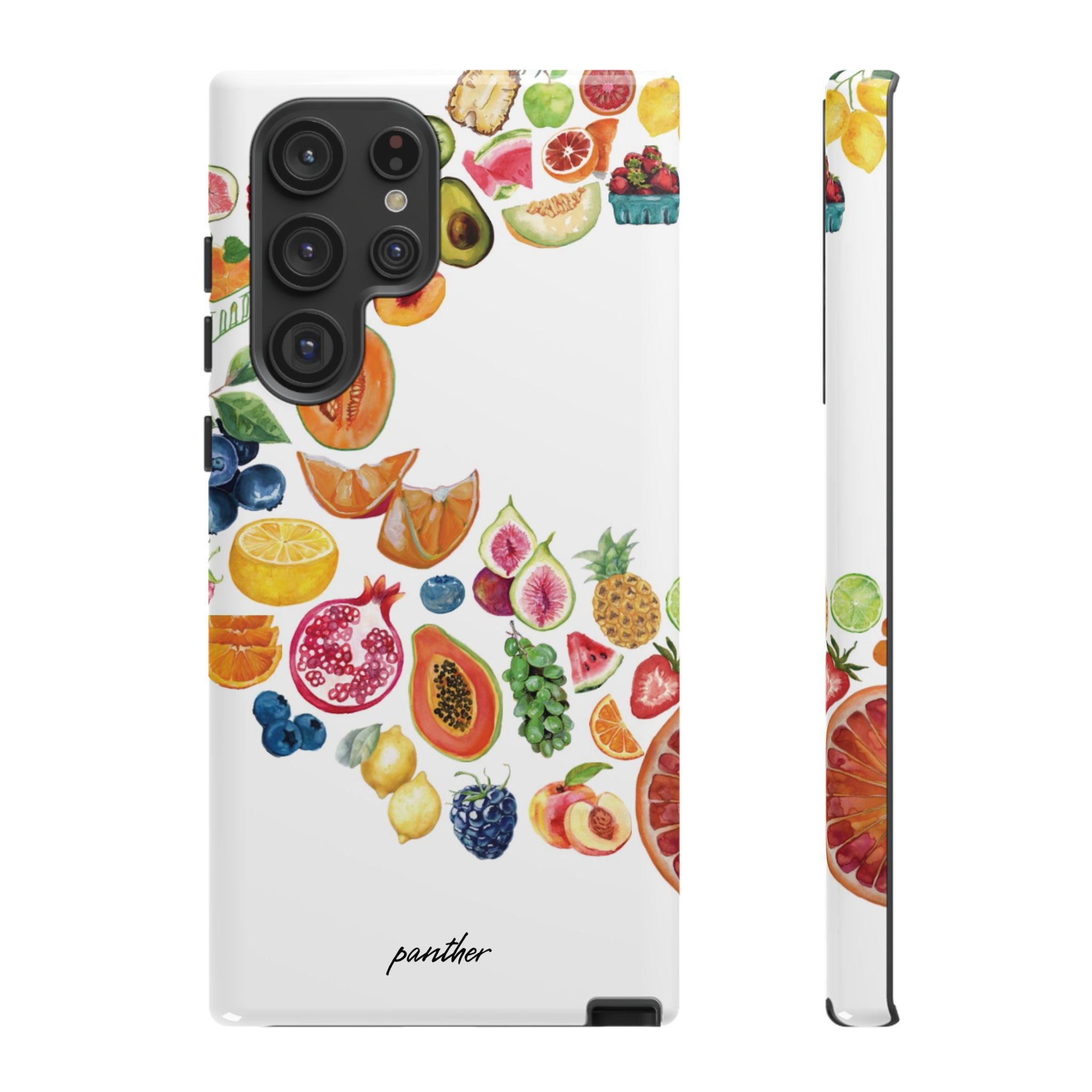 Fruit Salad