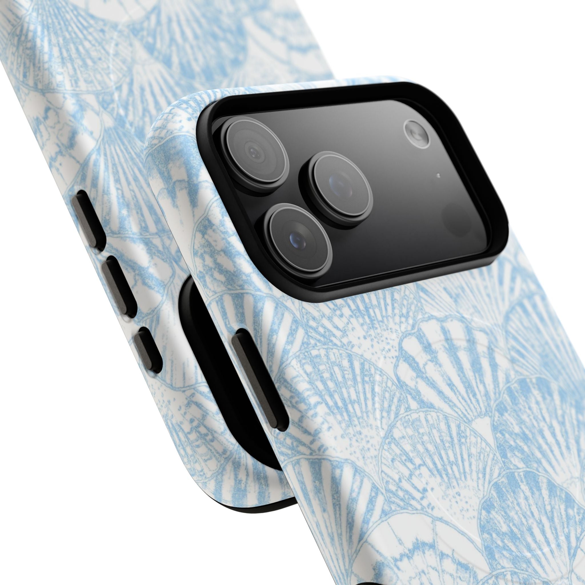 Coastal Layers (Blue) (Magsafe)