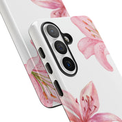 Blossom Grace (White)