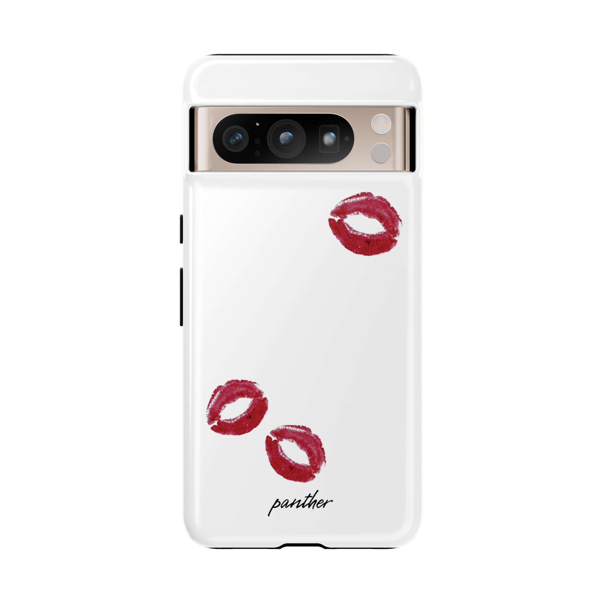Kiss & Tell