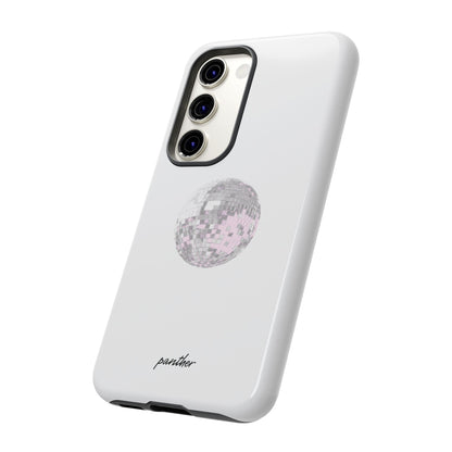 Fading Disco (White)