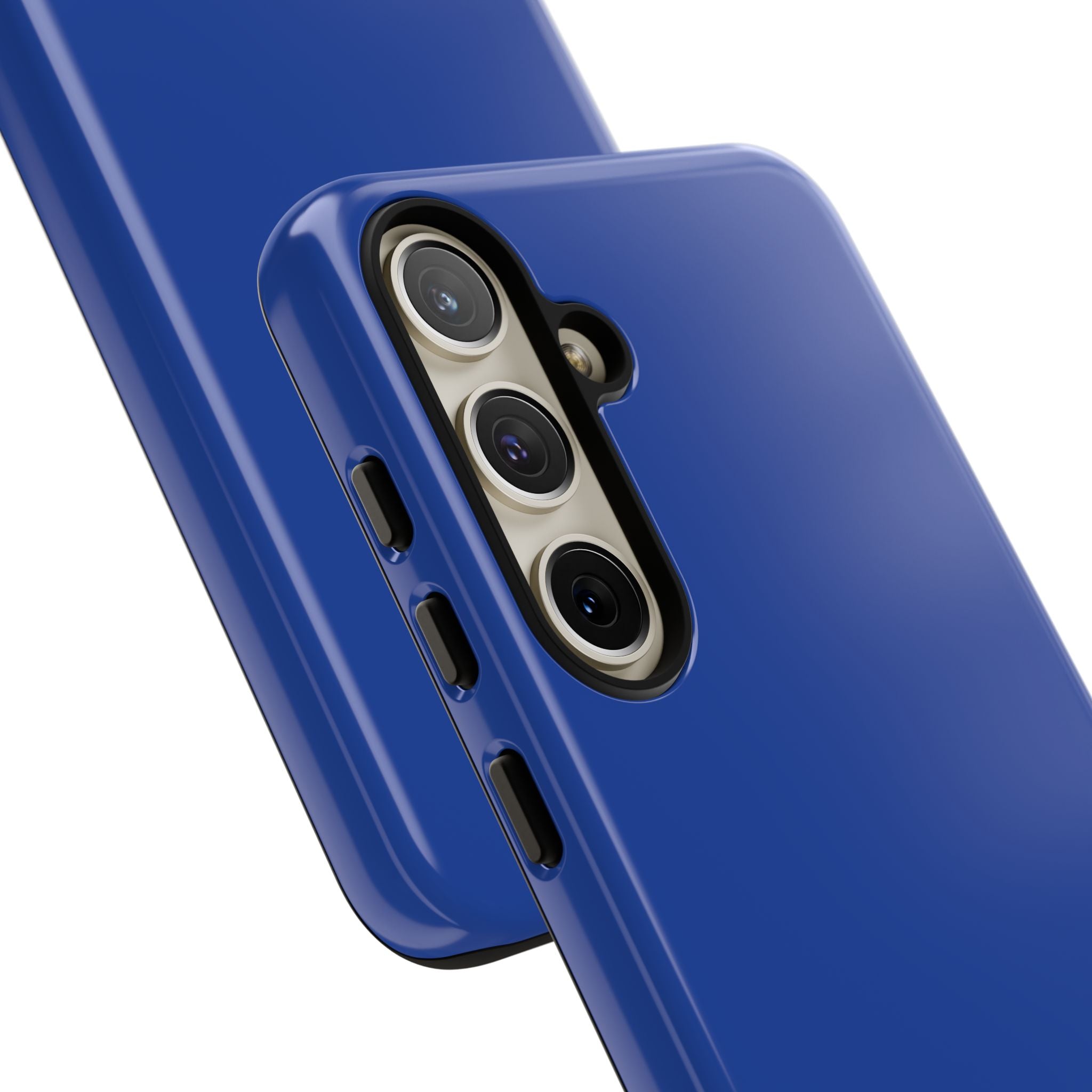 Electric Blue