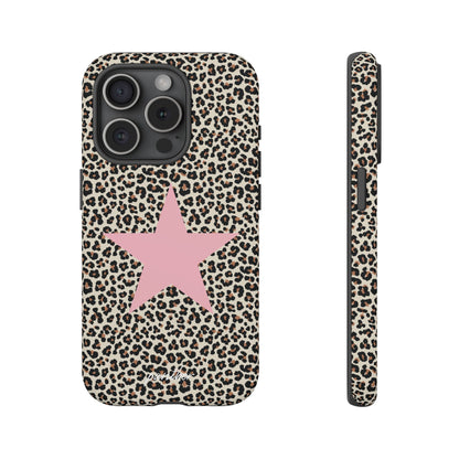 Leopard Star