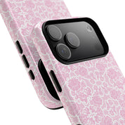 Lace & Blush (Magsafe)