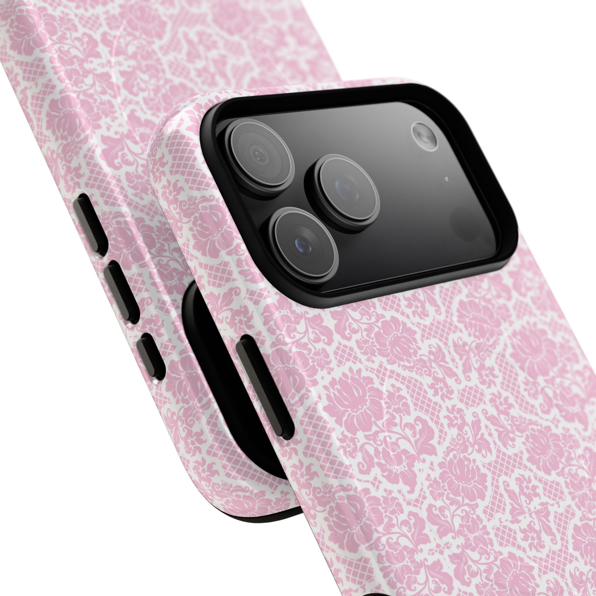 Lace & Blush (Magsafe)