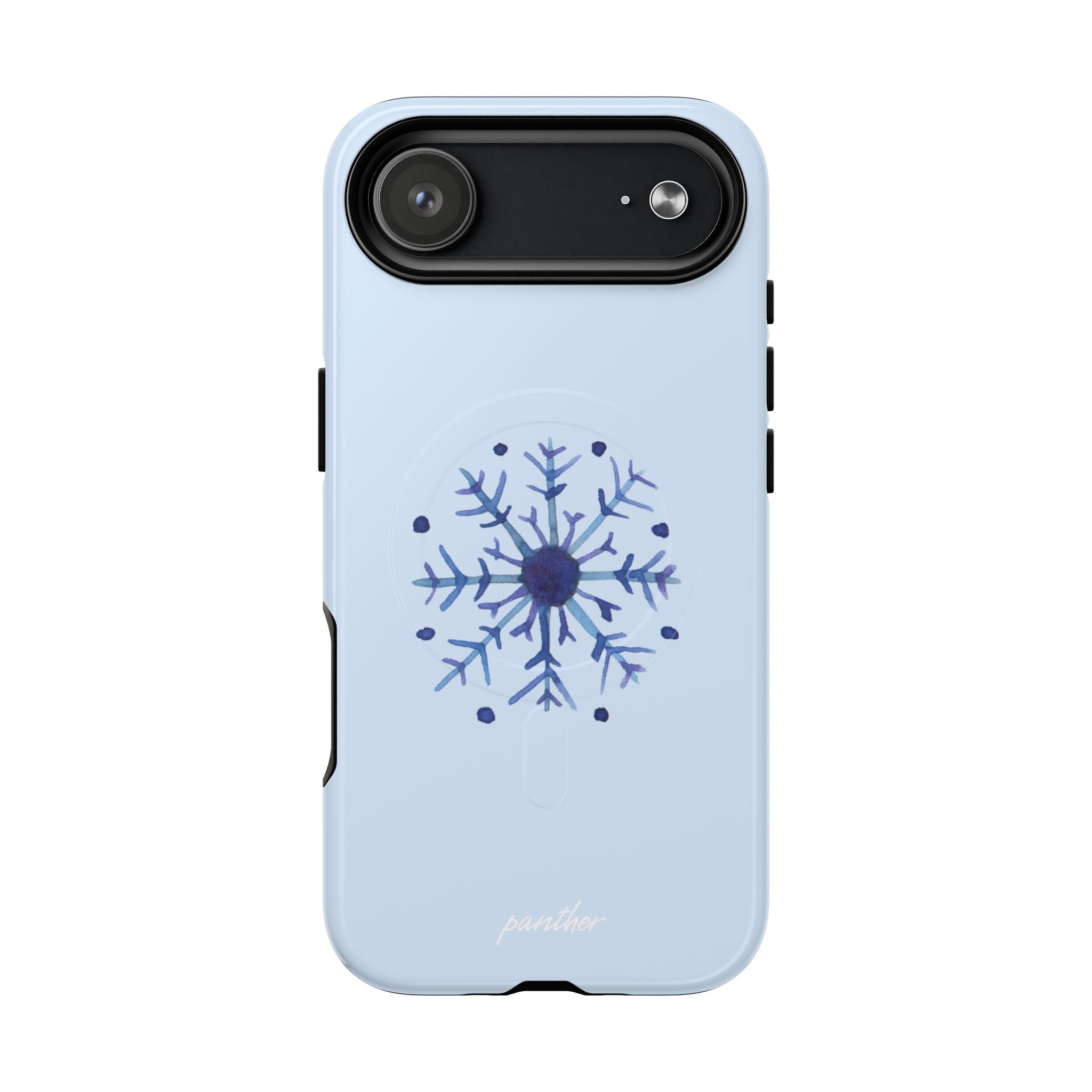 Freezy Xmas (Magsafe)