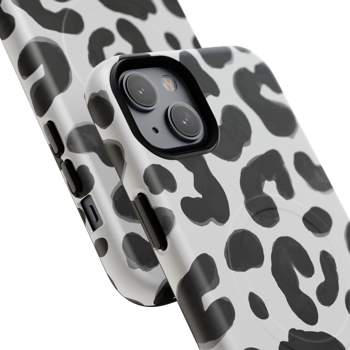 Noir Panther (Magsafe)