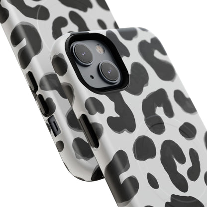 Noir Panther (Magsafe)