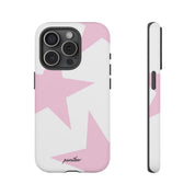 Pretty in Blush
