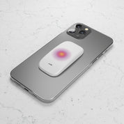 Aura Phone Click-On Grip