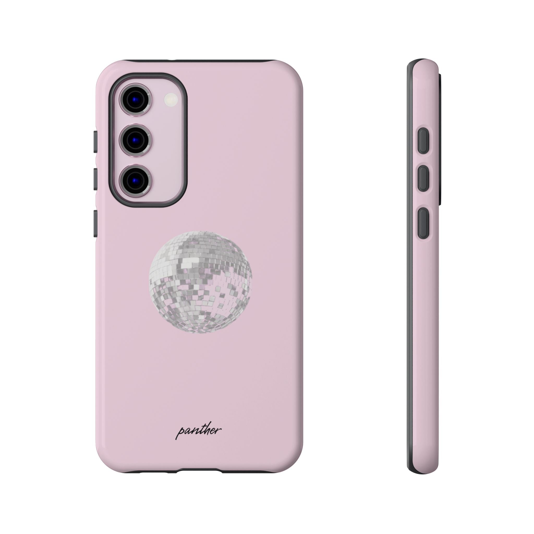 Fading Disco (Pink)