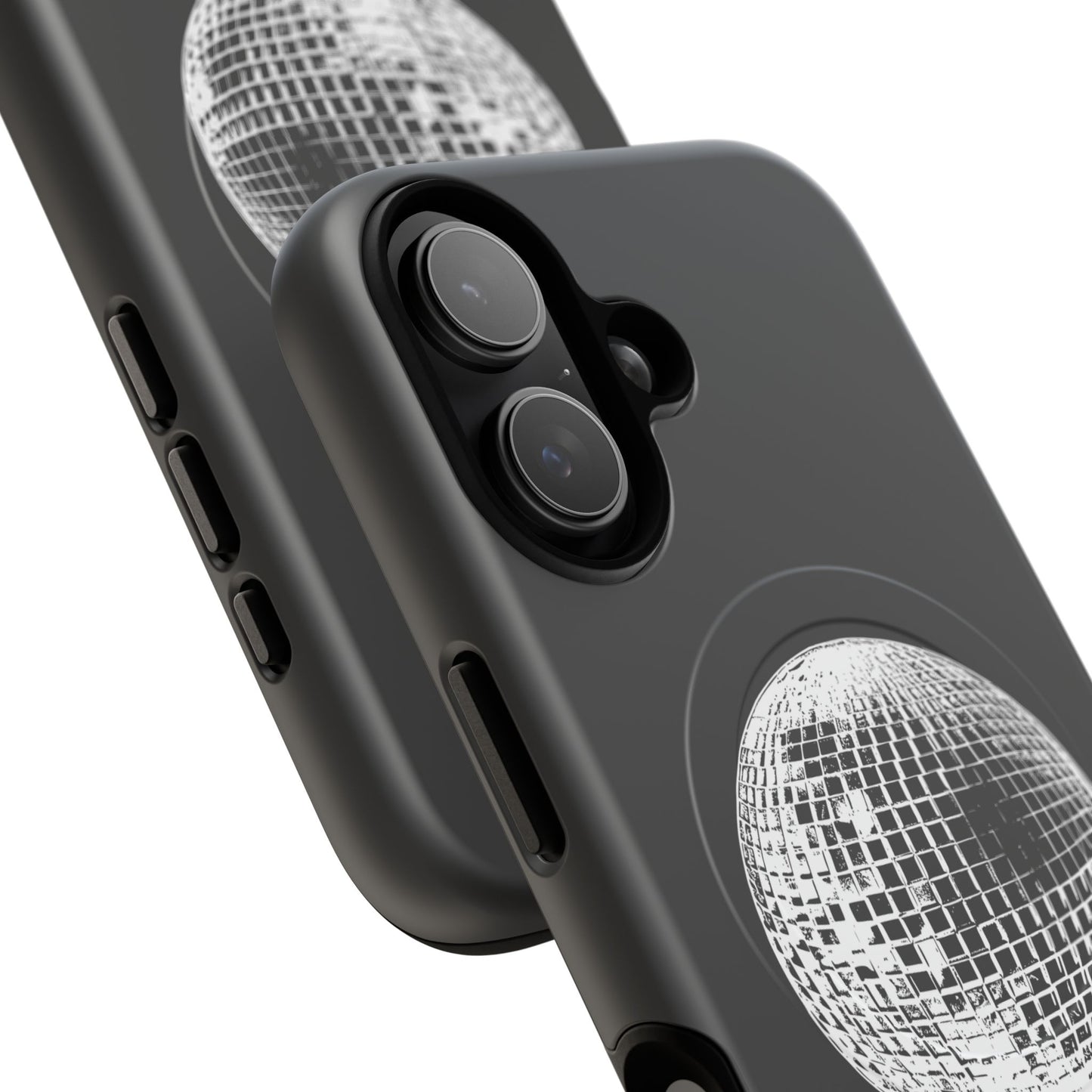 Nightlife Glimmer (Grey) (Magsafe)