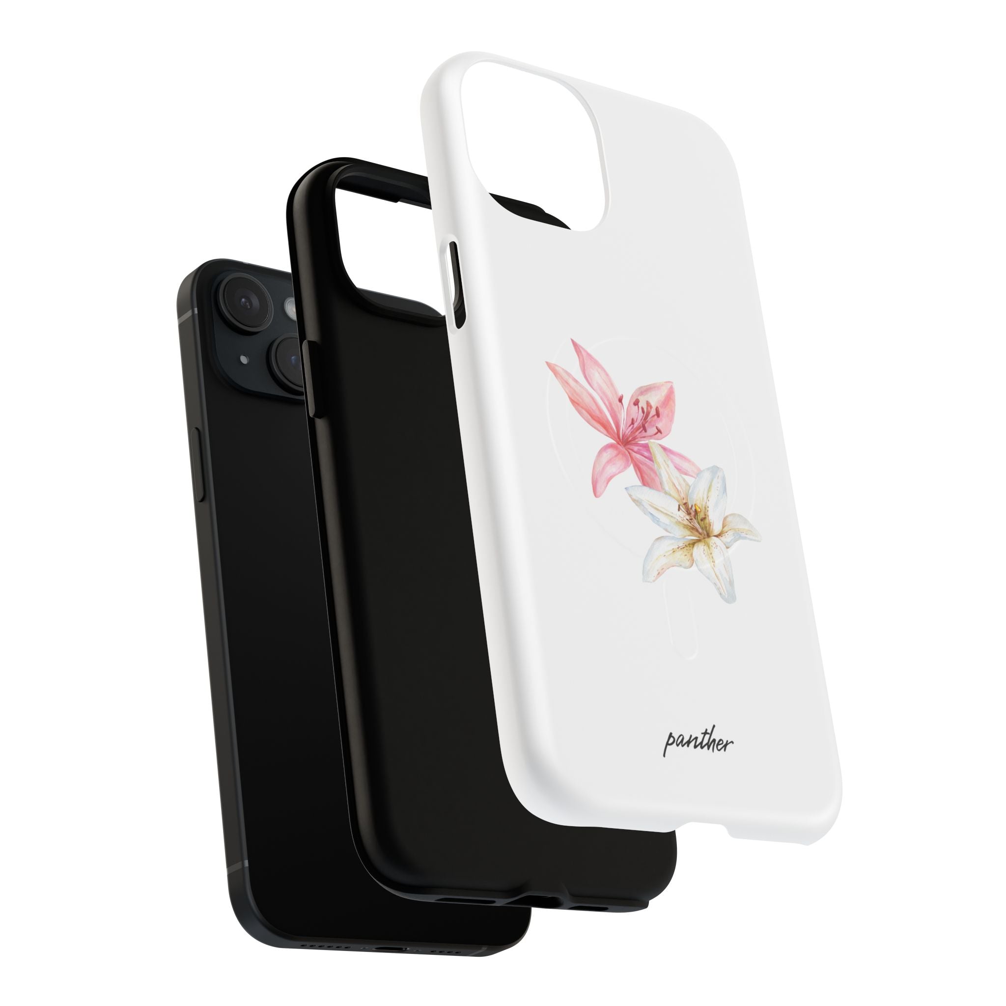 Blossom Grace (White) V2 (Magsafe)