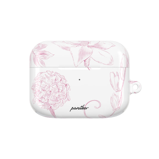 Blush Botanica AirPods/ Pro Cases