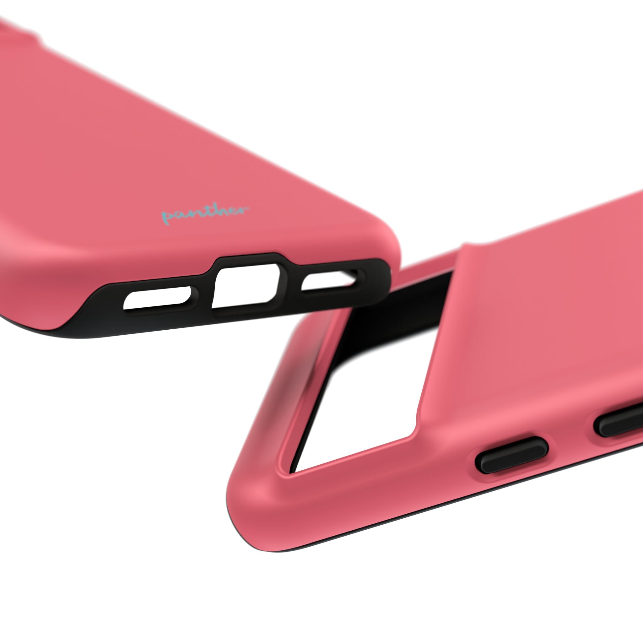 Coral Pink