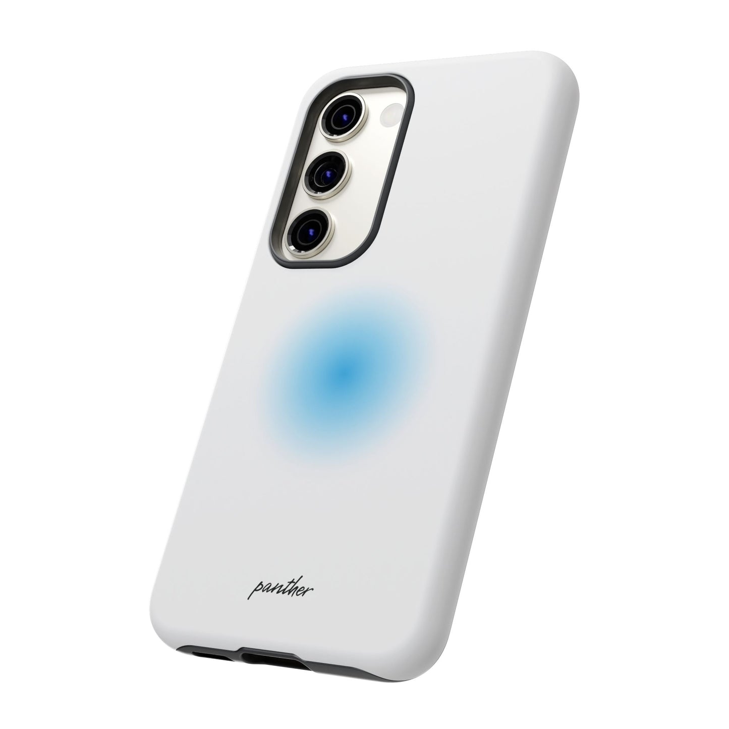 Aura Case (Blue)