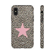 Leopard Star
