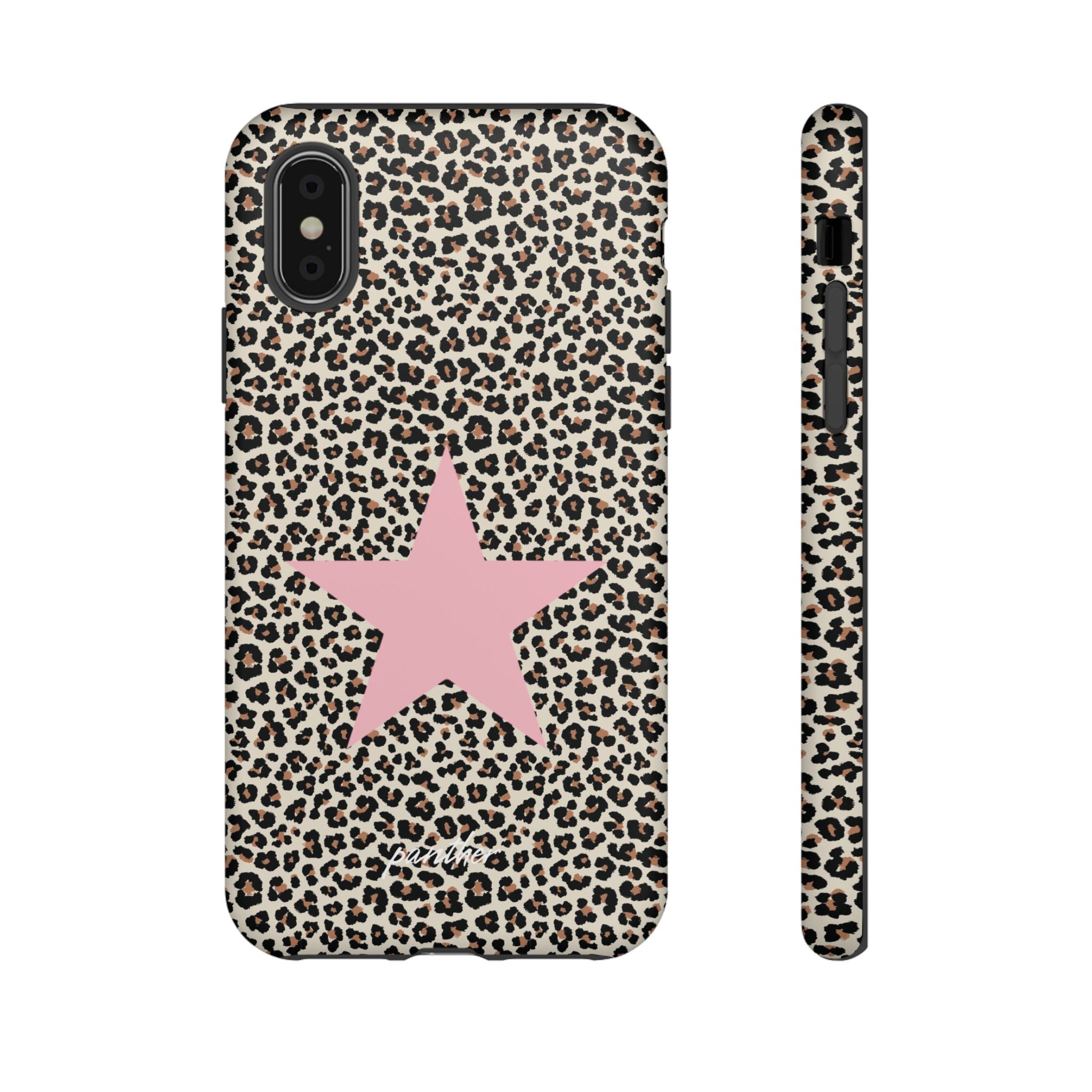 Leopard Star