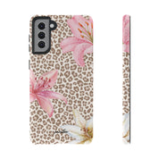 Blossom Grace (Light Leo Print)