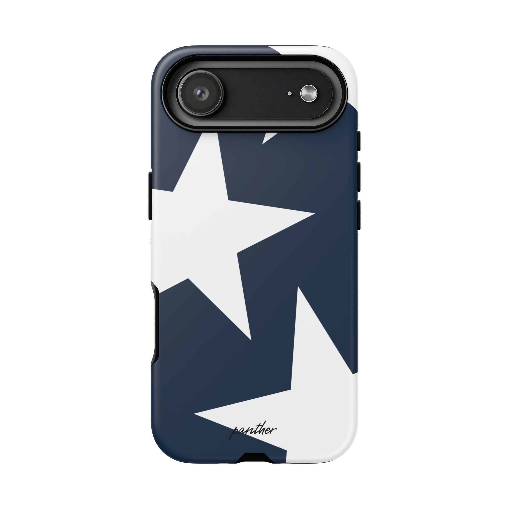 Pretty in Navy
