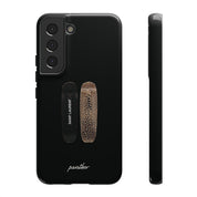 Panther Skateboards (Black)