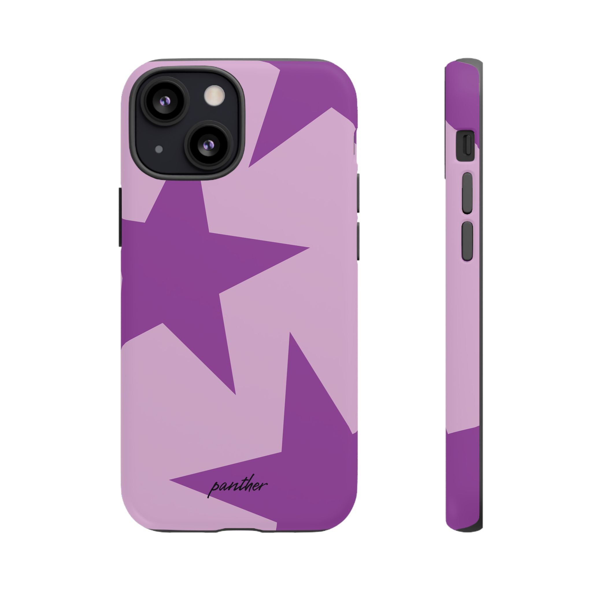 Pretty In Lilac