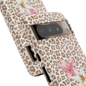 Blossom Grace (Light Leo Print) V2