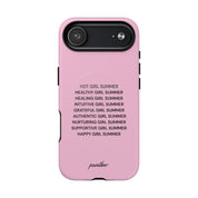 Girl Summer (Magsafe)