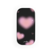Hearts V2 Phone Click-On Grip