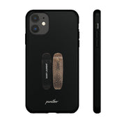 Panther Skateboards (Black)