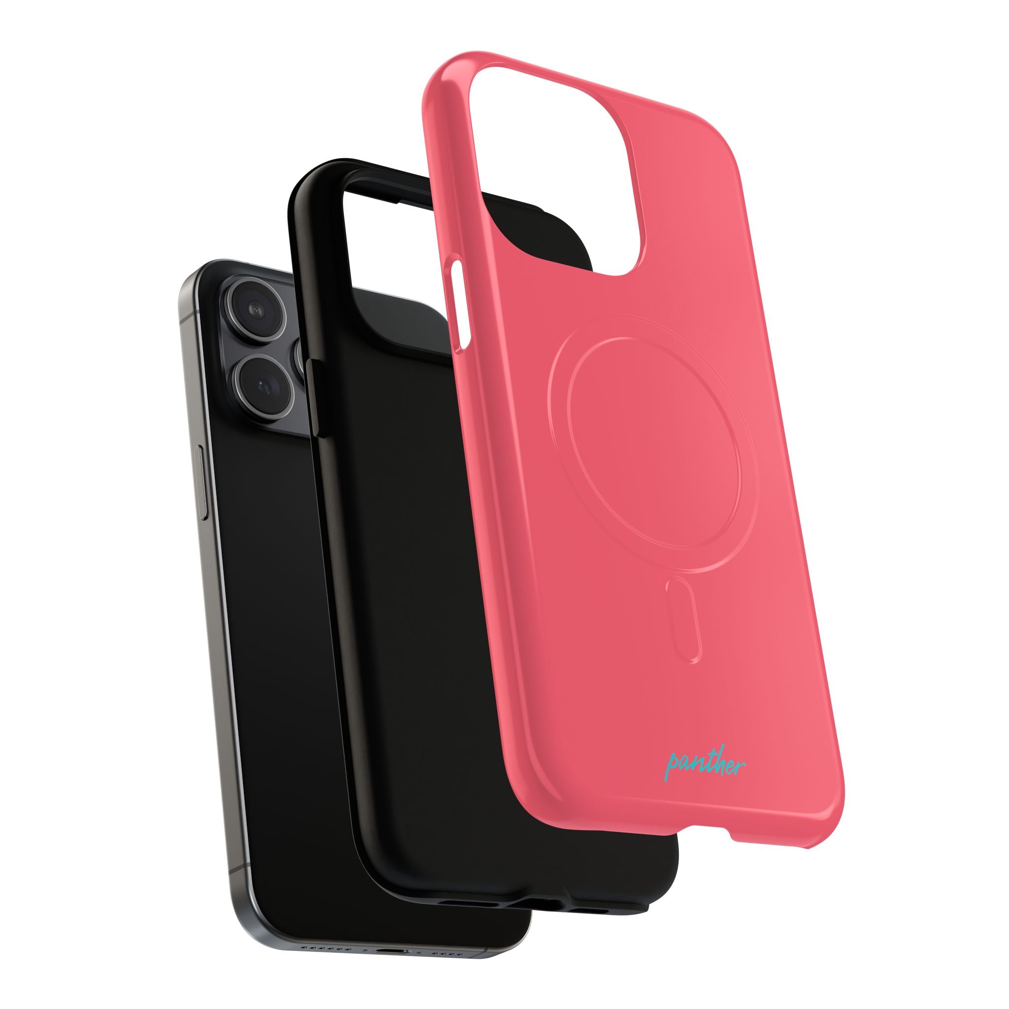 Coral Pink (magsafe)