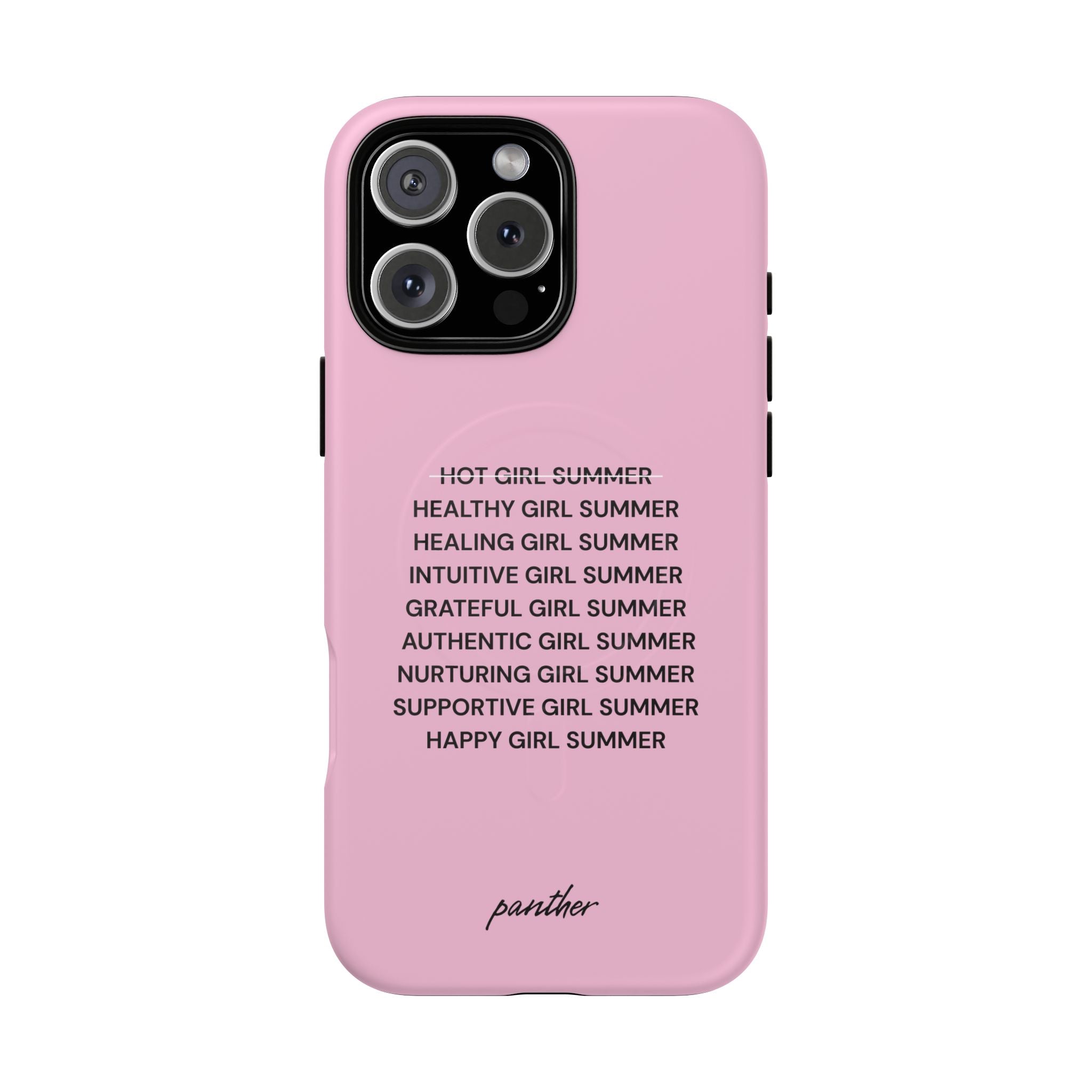Girl Summer (Magsafe)