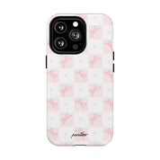 Blush Bows (Magsafe)