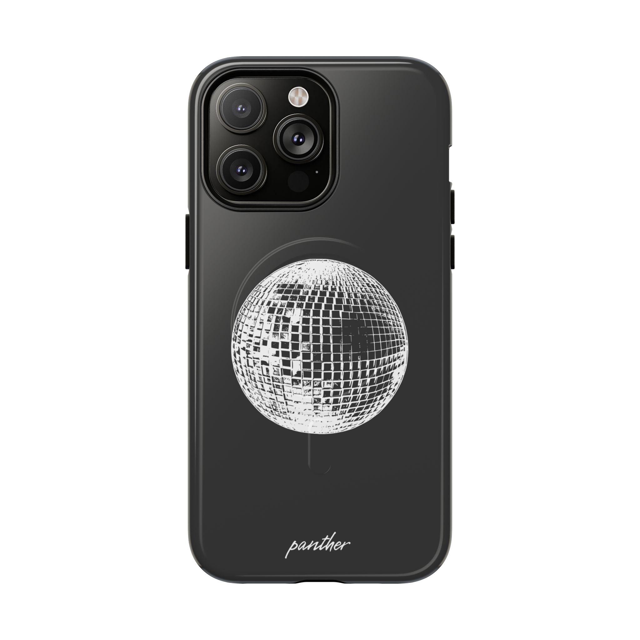Nightlife Glimmer (Grey) (Magsafe)