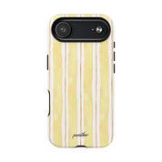 Heat Lines (Yellow) (Magsafe)