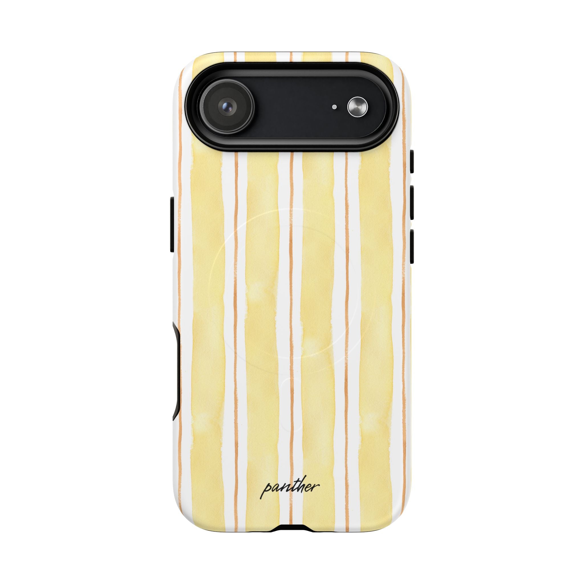 Heat Lines (Yellow) (Magsafe)