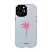 Tropical Twist (Turquoise) (Magsafe)