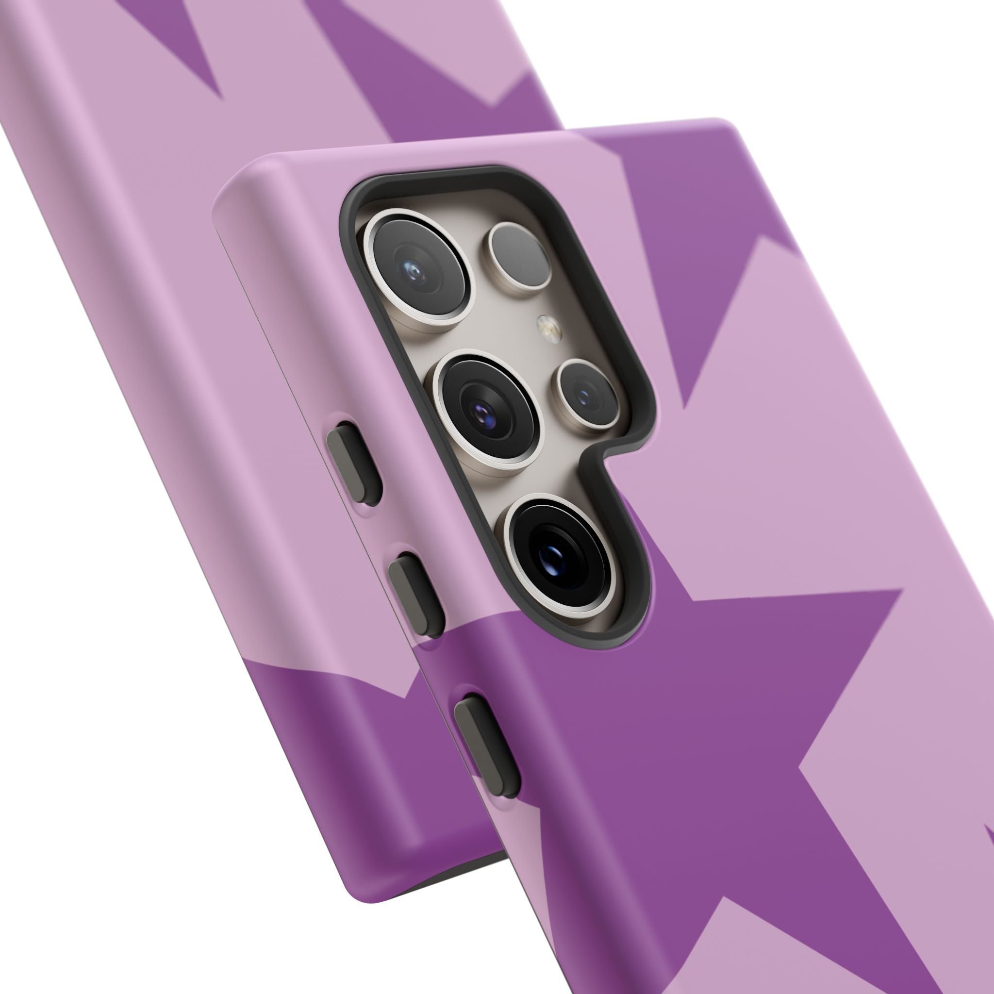 Pretty In Lilac