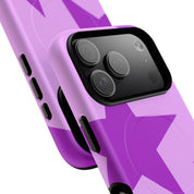 Pretty In Lilac (Magsafe)