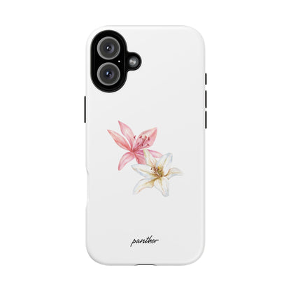 Blossom Grace (White) V2