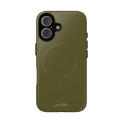 Olive Muse (magsafe)