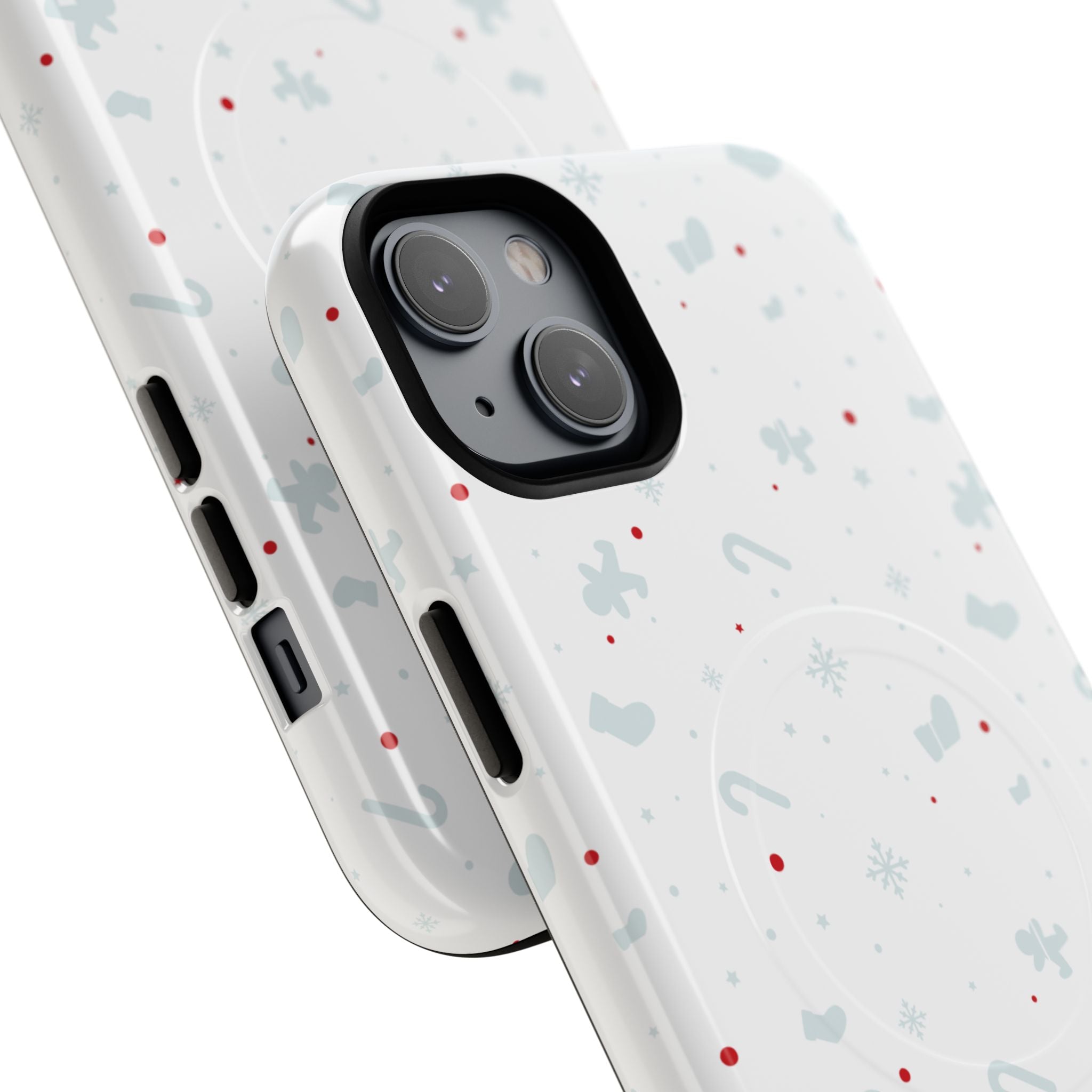 Christmas Spirit (Magsafe)