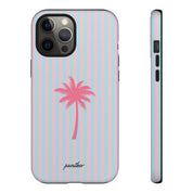 Tropical Twist (Turquoise)